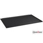 Original Gledring Premium Gummi Kofferraummatte - CITROEN Berlingo II 2008-08.2018